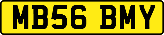 MB56BMY