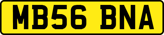 MB56BNA