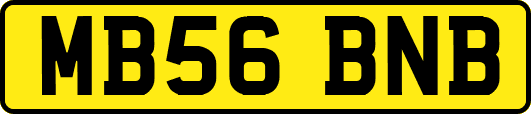 MB56BNB