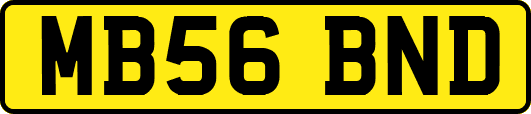 MB56BND