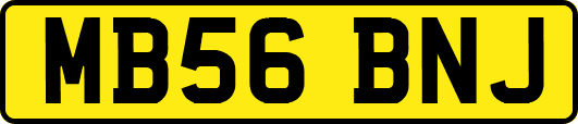 MB56BNJ