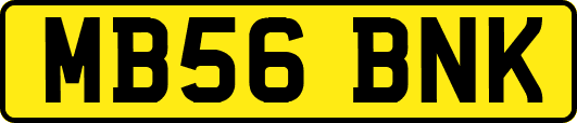 MB56BNK