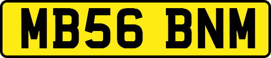 MB56BNM