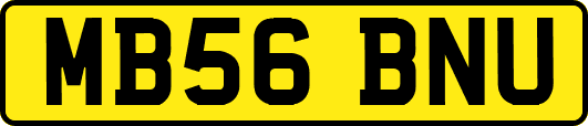 MB56BNU