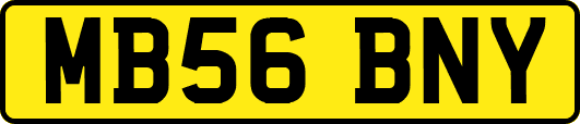 MB56BNY