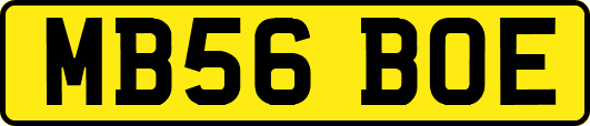 MB56BOE