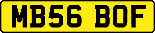 MB56BOF