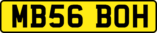 MB56BOH