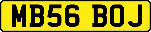 MB56BOJ