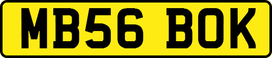 MB56BOK