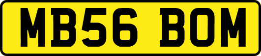 MB56BOM