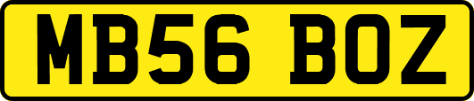 MB56BOZ