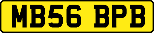 MB56BPB