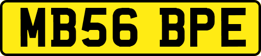 MB56BPE