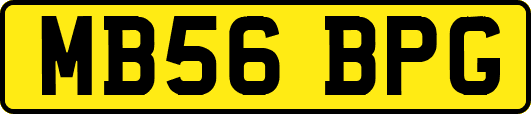 MB56BPG