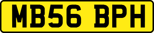 MB56BPH