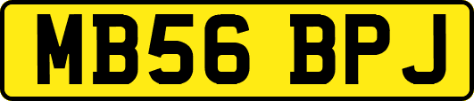 MB56BPJ