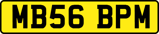 MB56BPM