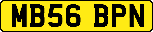 MB56BPN