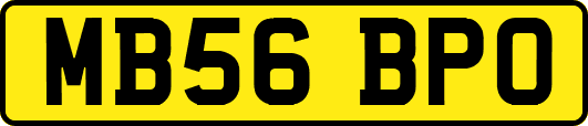MB56BPO