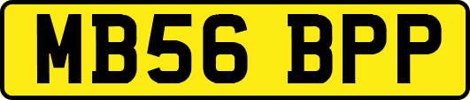 MB56BPP