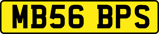 MB56BPS