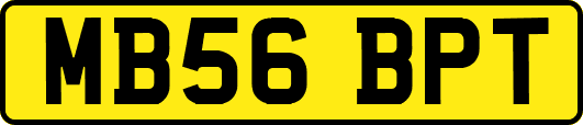 MB56BPT