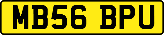 MB56BPU