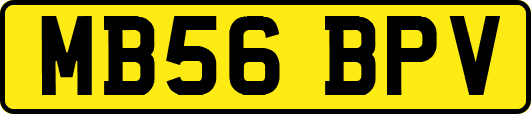 MB56BPV