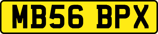 MB56BPX
