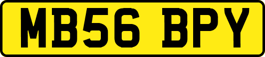MB56BPY