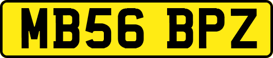 MB56BPZ