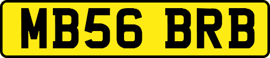 MB56BRB