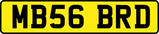 MB56BRD