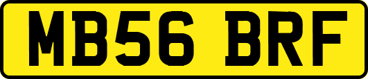 MB56BRF