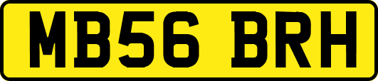 MB56BRH
