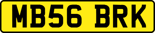 MB56BRK
