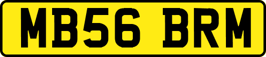 MB56BRM