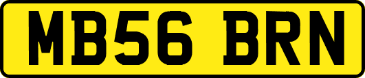 MB56BRN