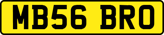 MB56BRO