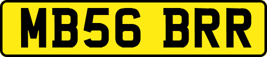 MB56BRR