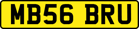 MB56BRU