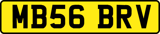 MB56BRV