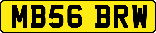 MB56BRW