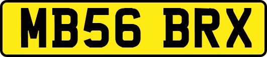 MB56BRX
