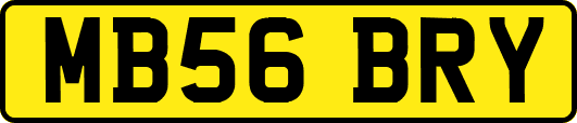 MB56BRY