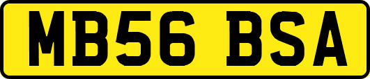 MB56BSA