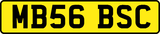 MB56BSC
