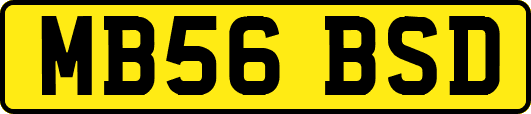 MB56BSD
