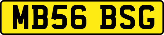 MB56BSG